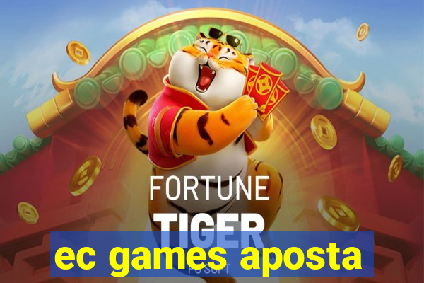 ec games aposta